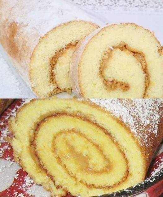 Massa para Rocambole 433933690_393514286959745_4113891812812884251_n