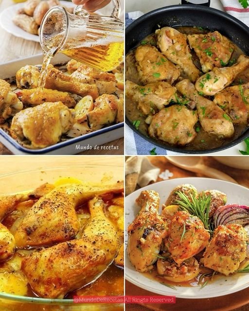 POLLO A LA CERVEZA 435793280_1460444327927153_5078385162675702175_n