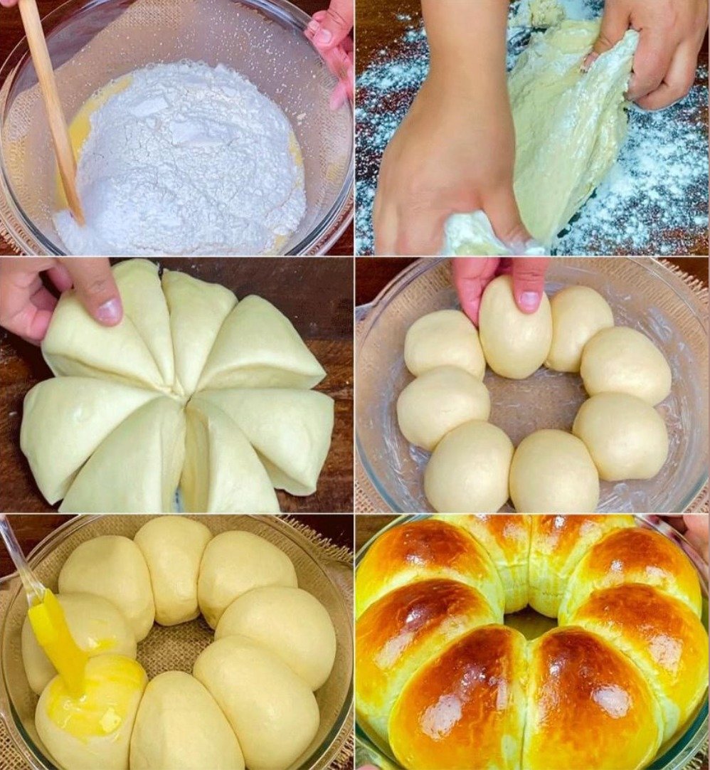 Pan de Leche Casero 460620688_122156958860258716_1537627700380690560_n