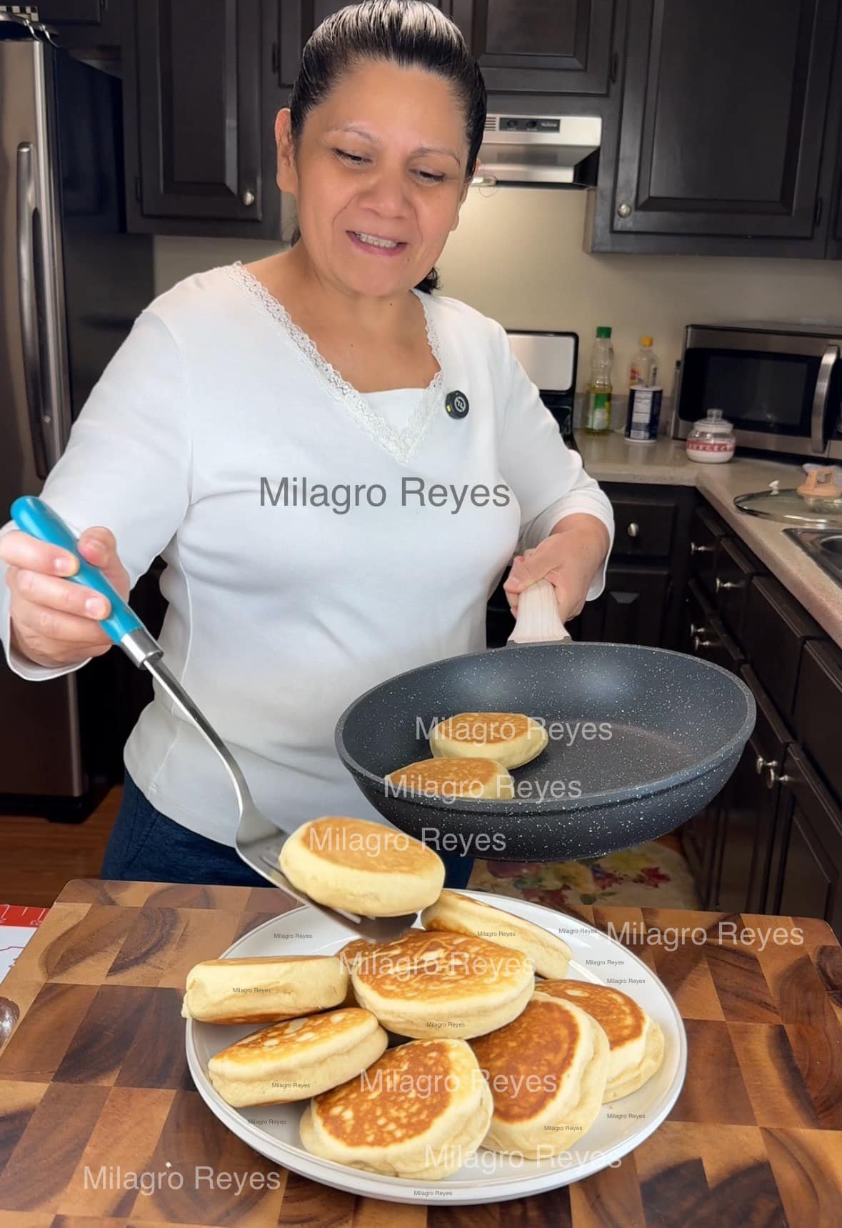 GORDITAS DE LECHE CONDENSADA 460626805_2459582787573763_5639982079155415583_n