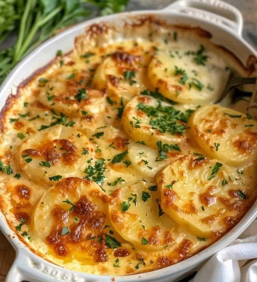 Scalloped Potatoes 462105302_2560242574364825_8516271167493633513_n