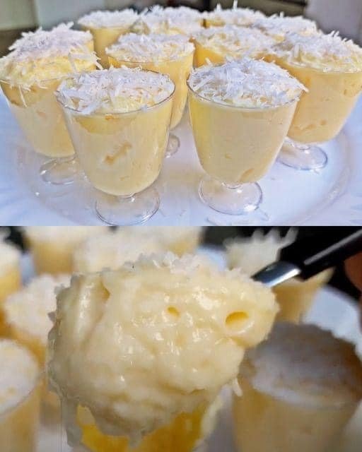 Delicious Coconut Dessert: Coconut Cream Pie 466343065_1082247903301124_6588527421378778369_n