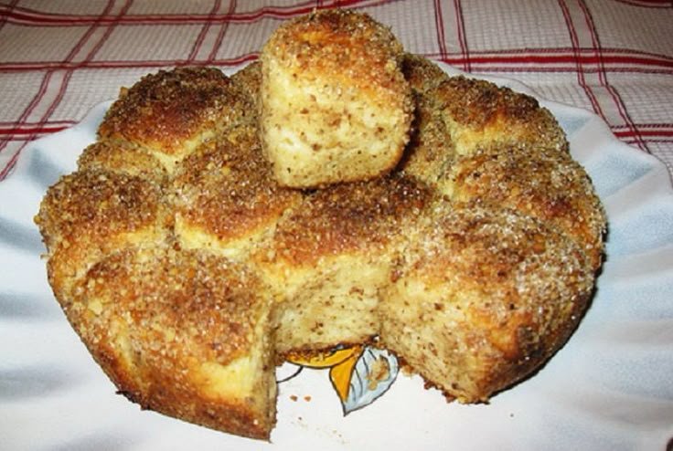 🍯 Aranygaluska: Hungary’s Golden Treasure 🍯 3d79ecc1fa4194f82b94923177628933