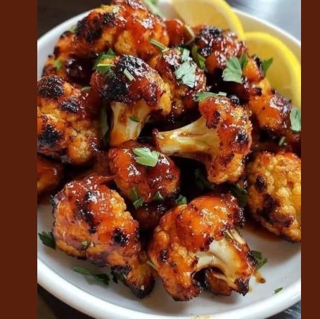 Sweet and Savory Glazed Baked Cauliflower 483825328_122197103390149657_3823424584615159149_n
