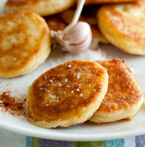 🥔🔥 Krumplis Lángos – Hungarian Potato Cakes 🇭🇺 Capture d’écran 2025-03-23 132059