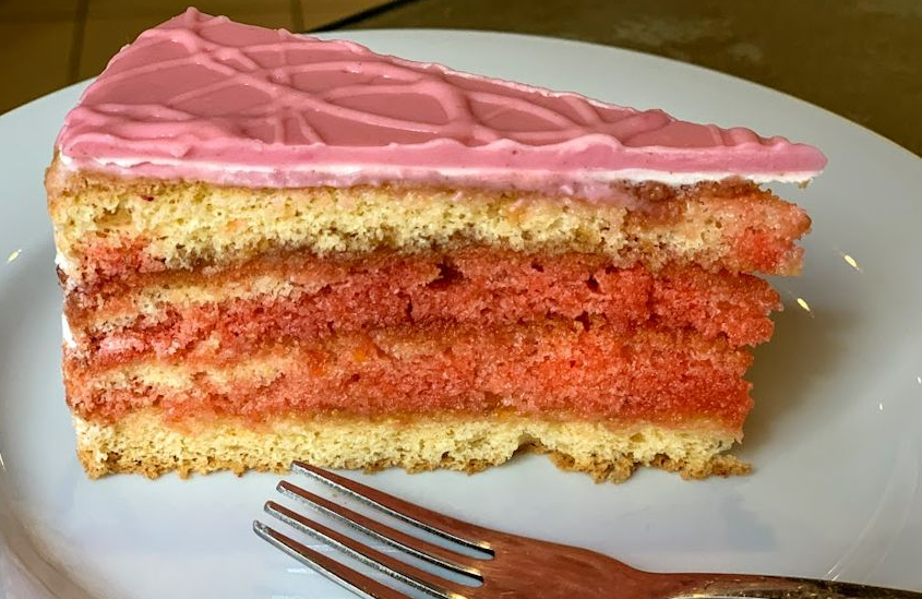 🍰 Punch Torte (Puncstorta) – A Hungarian Rum-Infused Delight 🇭🇺🍒 Capture d’écran 2025-03-27 002523