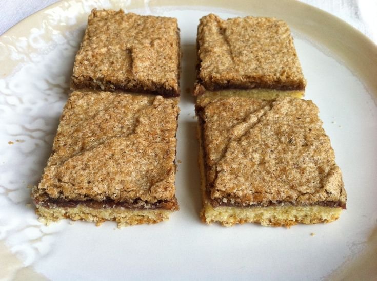 Hungarian Walnut Bars (Dióhabos Sütemény): A Timeless Treat a4c18abd08db7c46f04a10c8f35cd174