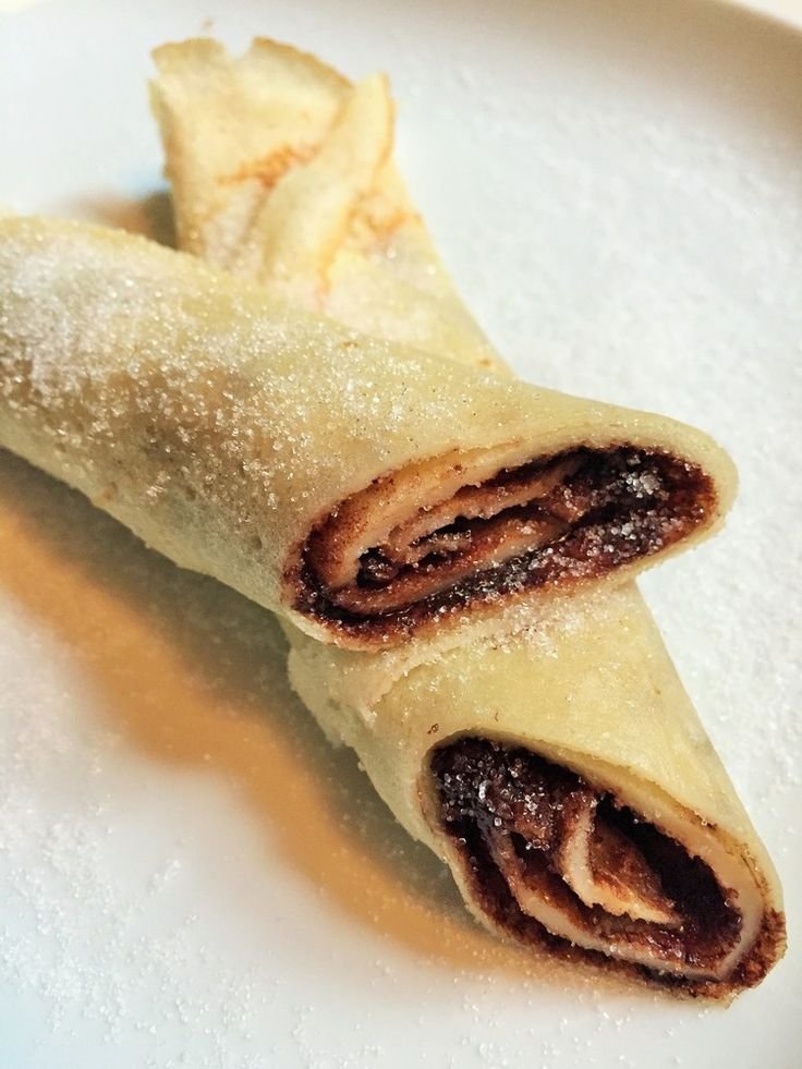 Hungarian Crepes (Palacsinta): The Ultimate Guide to a Timeless Delight 🇭🇺🥞 cd158f07d5295cffa9a7b9a0515ec1b7