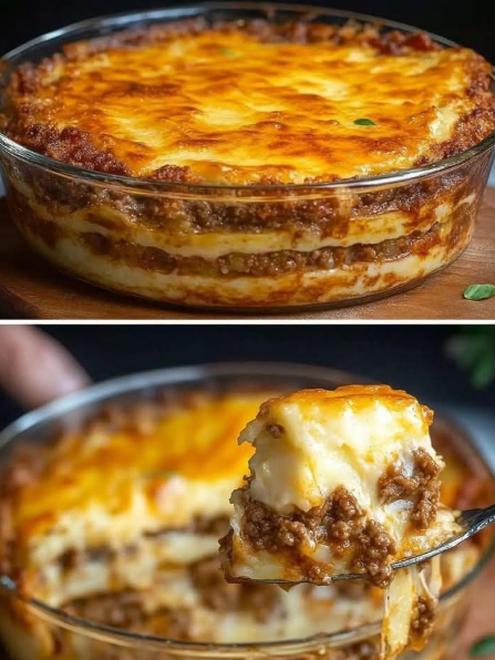 Shepherd's Pie Recipe Capture d’écran 2025-06-01 163926