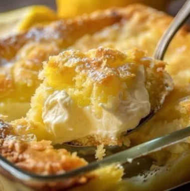 Lemon Soufflé Recipe Capture d’écran 2025-06-01 165336