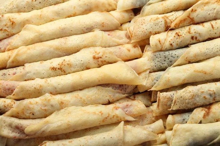 Hungarian Sweet Pancakes (Palacsinta)🇭🇺 Capture d’écran 2025-06-03 193700