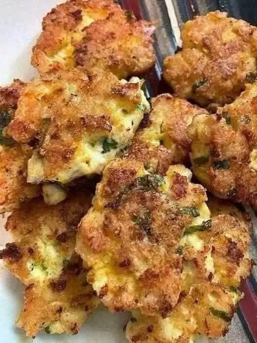 Cheesy Chicken Fritters FB_IMG_1761951880432
