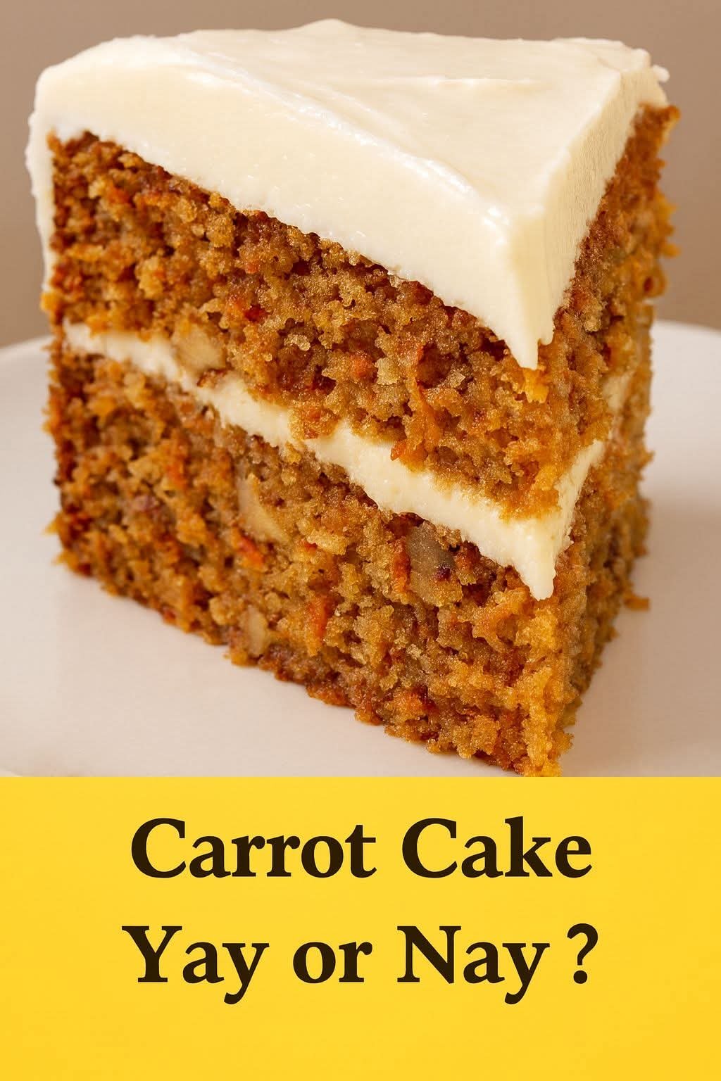 CARROT CAKE – MOIST, SPICED FB_IMG_1763504545442