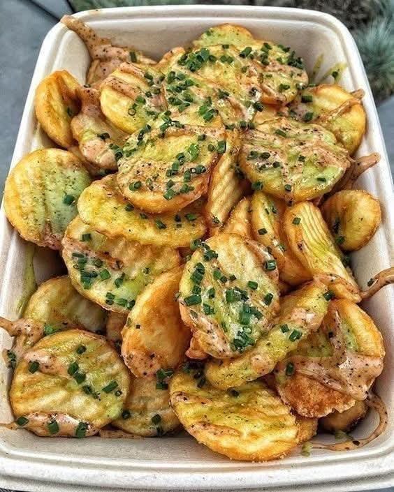 Garlic Herb Butter Roasted Potatoes FB_IMG_1763771635666