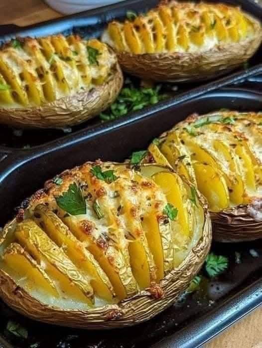 Garlic & Herb Baked Potatoes FB_IMG_1763970429240