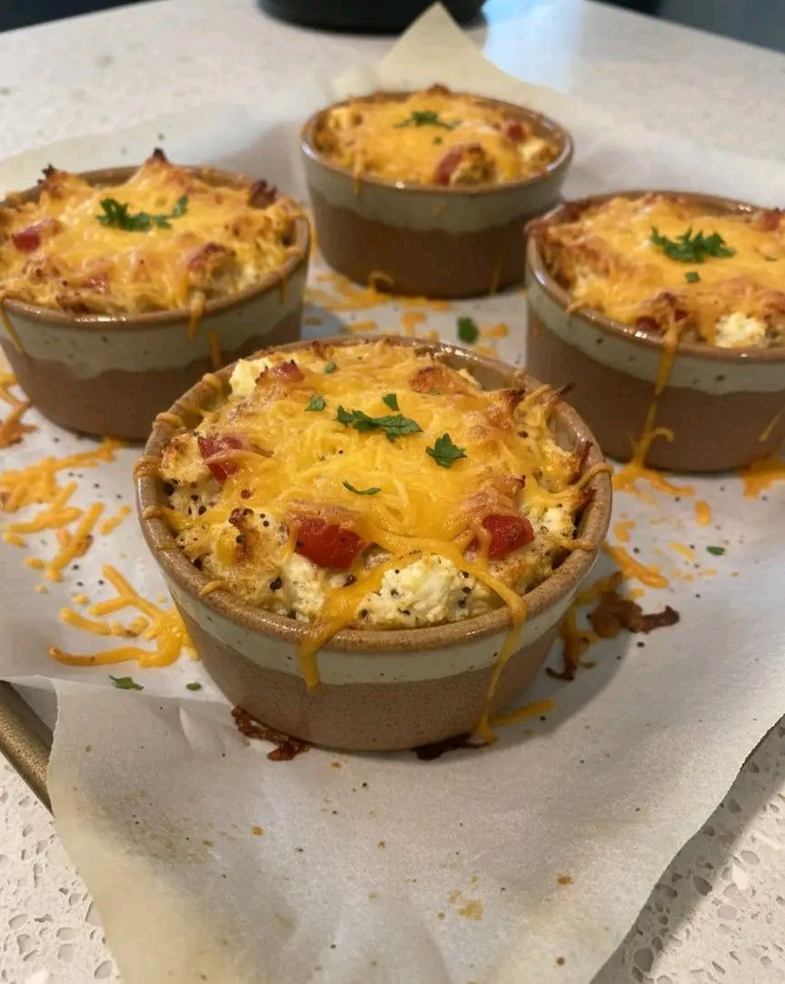 Creamy Taco Chicken 1764682591775