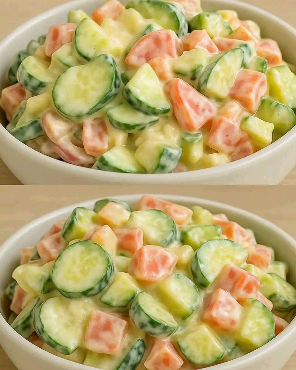 Cucumber Salad Recipe 1765059257230