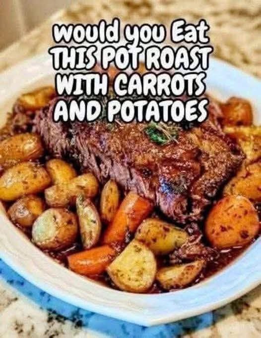 CLASSIC SLOW COOKER POT ROAST FB_IMG_1764970503374