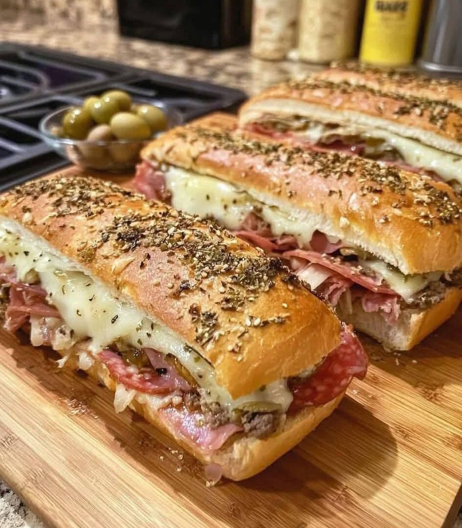 Giant Muffaletta Italian FB_IMG_1765557688376