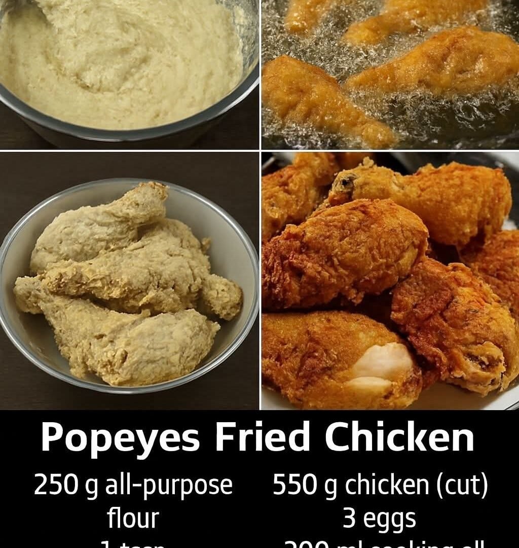 Popeye s Style Crispy Fried FB_IMG_1766127817303