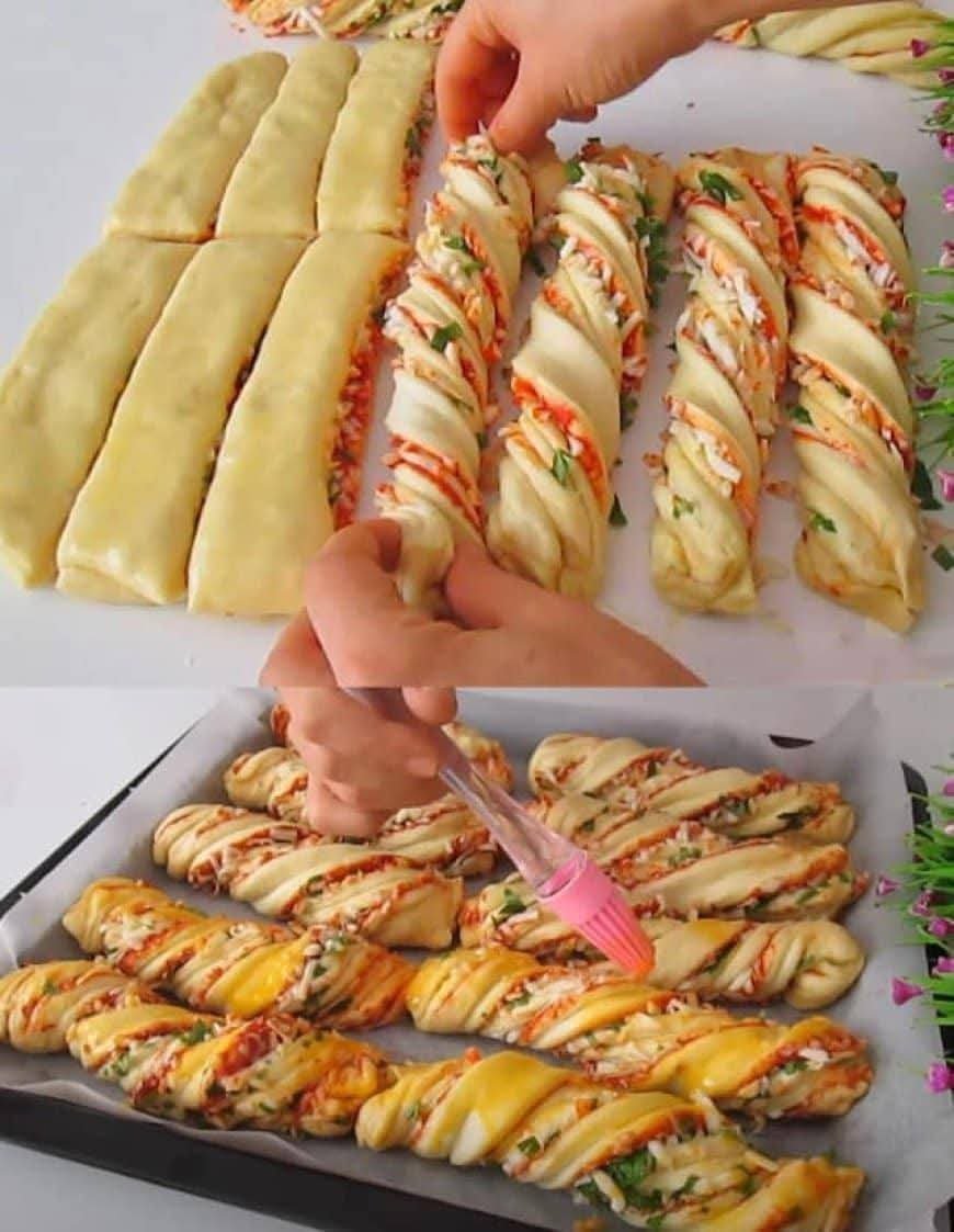 Quick & Easy Pizza Sticks IMG-20251208-WA0028