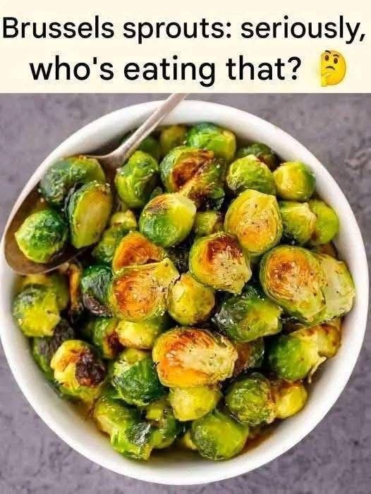 Roasted Brussels Sprouts – The Ultimate Recipe for a Flavorful Side Dish 0EA5CEEB-6176-4815-8C60-62A4A83A6415