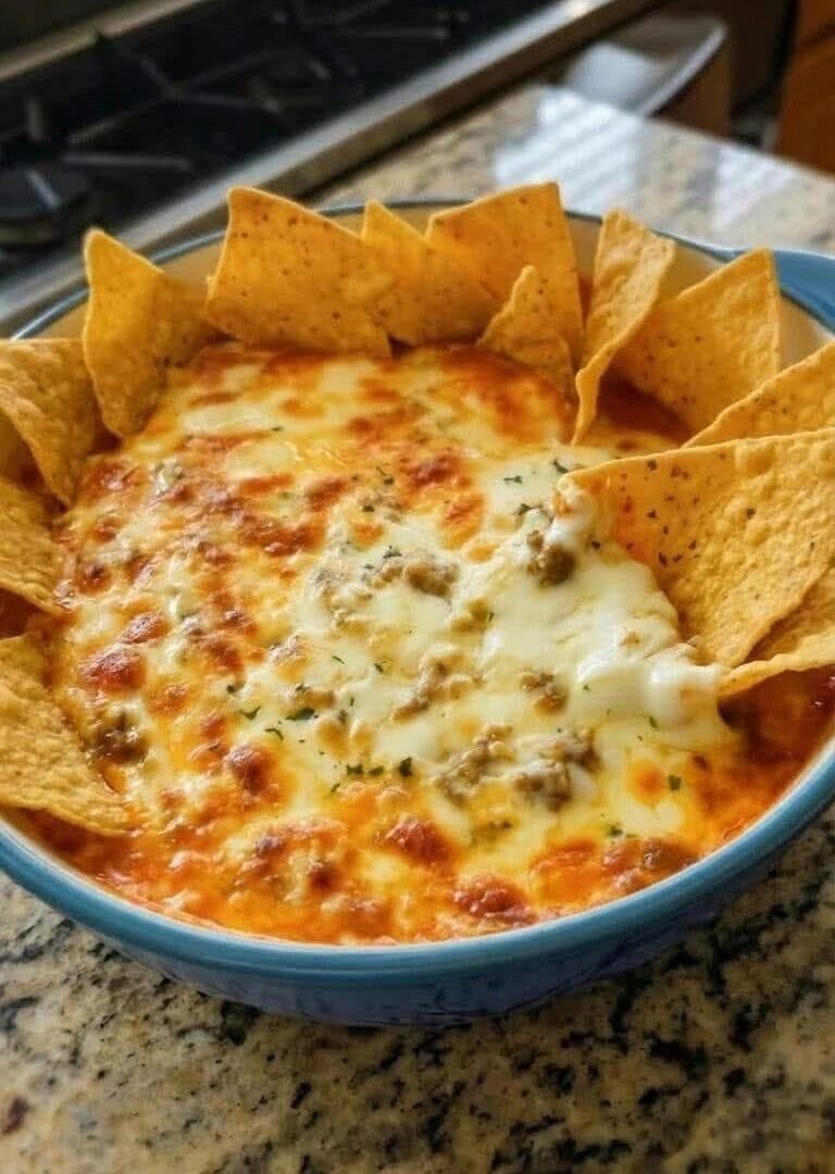 Texas Trash Dip 3181161A-EC7F-42B6-BBD8-59A52E358FE4