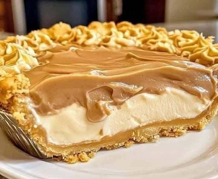 Formation of Creamy Caramel Custard Pie 637FE33B-8003-440F-AFE6-CECE33BE014D