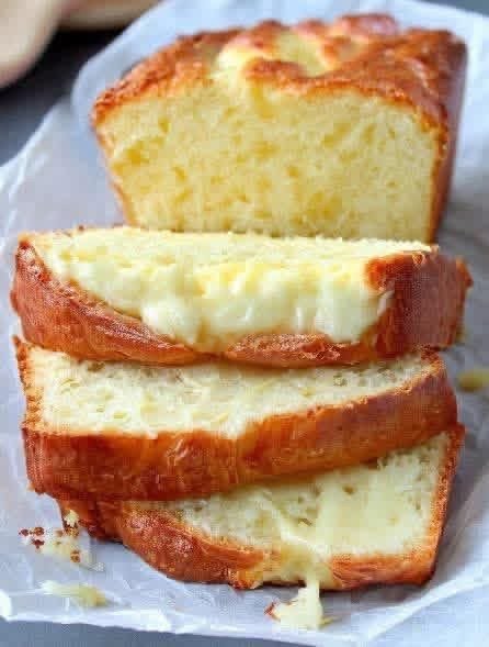 Lemon Cream Cheese Bread – A Tangy and Sweet Delight F4ABBFD9-8464-4180-AD39-99C8926EADF6