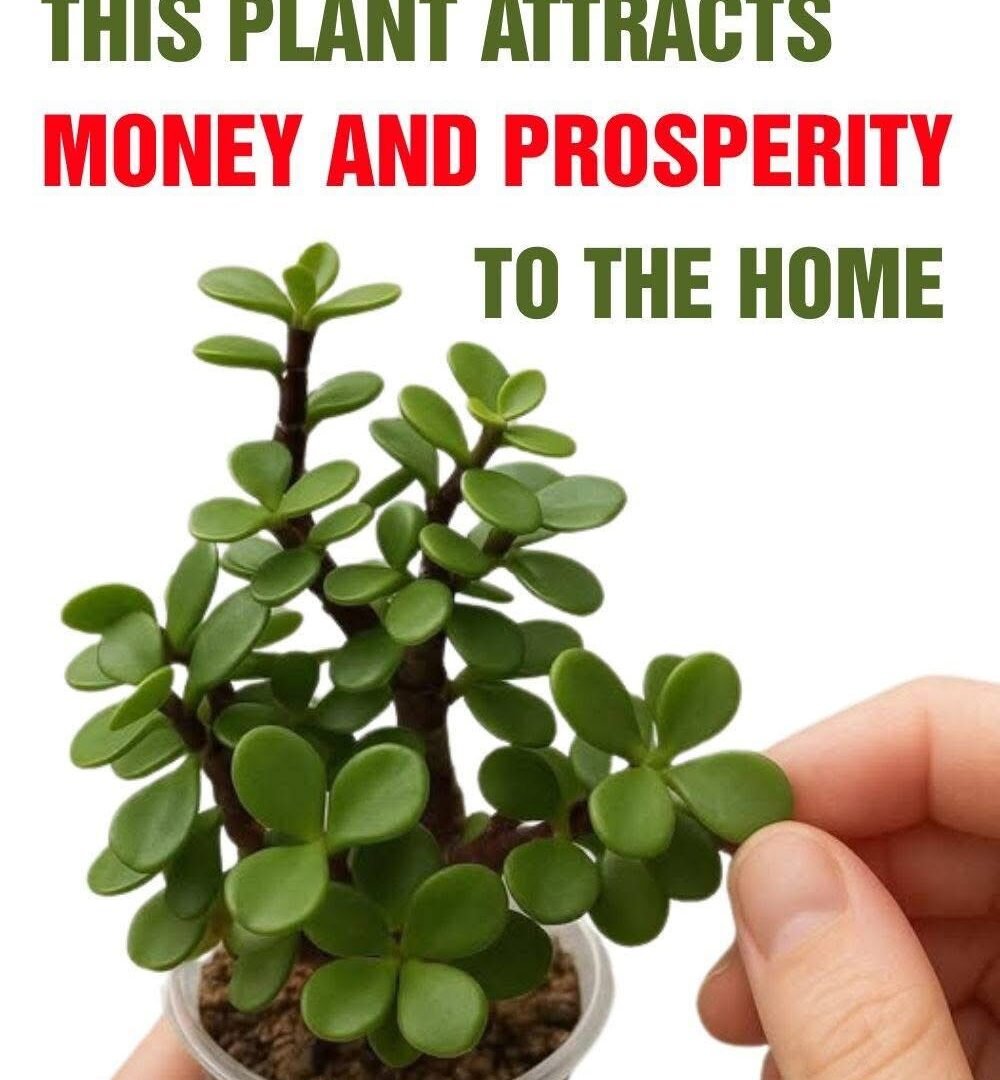 Many People Grow the “Money Tree” at Home — But Here’s What Few People Know 🌱 IMG_3551