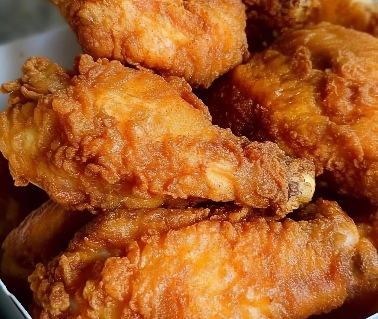 🍗 Southern Fried Chicken IMG_3554