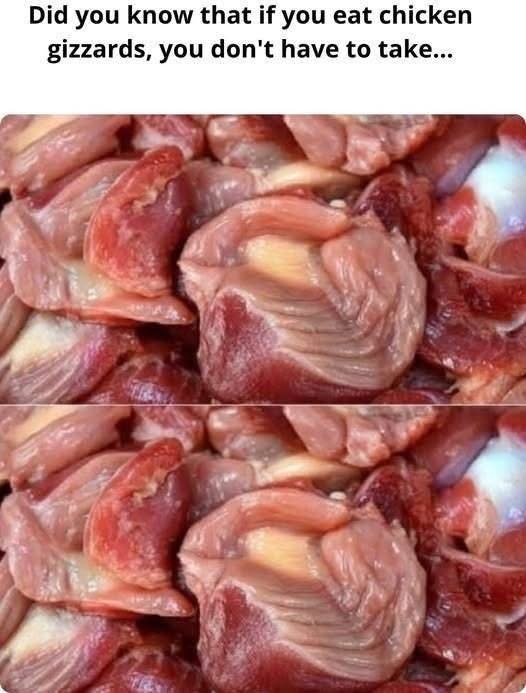 🍗 Crispy Southern Fried Chicken Gizzards – A Soul Food Classic IMG_3563